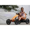 Kart BERG Rally Orange 3