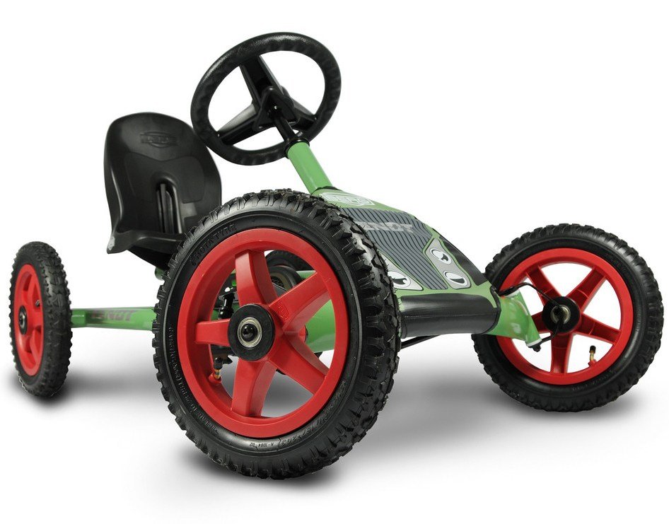 Kart-Berg-Buddy-Fendt-5 Kart Berg Buddy Fendt 5