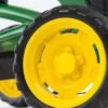 Kart Berg Buzzy John Deere 2