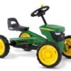 Kart Berg Buzzy John Deere 3