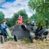 Kart Berg Jeep Adventure 6
