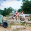 Kart Berg Jeep Adventure 7