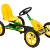 Kart Berg John Deere Buddy 2