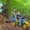 Kart Berg John Deere Buddy 3