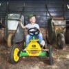 Kart Berg John Deere Buddy 4