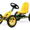 Kart Berg John Deere Buddy 6