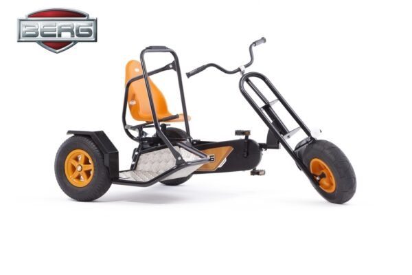 Kart Berg XL Duo Chopper BF