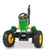 Kart Berg XL John Deere BFR 1