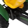 Kart Berg XL John Deere BFR 3