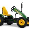Kart Berg XL John Deere BFR 6