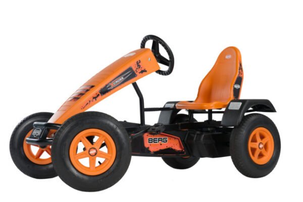 Kart Berg XL X Cross BFR
