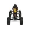 Kart Cu Pedale Dino Cars Graffiti Bf1 1 1