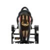 Kart Cu Pedale Dino Cars Hot Rod Bf1 1