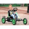 Kart Cu Pedale Dino Cars Speedy Bf1 2