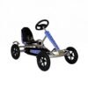 Kart Cu Pedale Dino Cars Speedy Bf1 Polizei 1