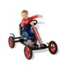 Kart Cu Pedale Dino Cars Speedy Racer Bf1 1