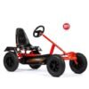 Kart Cu Pedale Dino Cars Sport Bf1 rosu 1