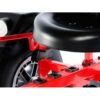 Kart Cu Pedale Dino Cars Sport Bf1 rosu 3