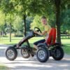 Kart Cu Pedale Dino Cars Super Sport Bf1 3