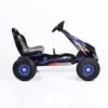 Kart Moni Top Racer Air blue 1
