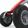 Kart cu pedale Berg Extra Sport Bfr red 1