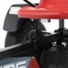Kart cu pedale Berg Extra Sport Bfr red 11