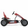Kart cu pedale Berg Extra Sport Bfr red 12