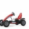 Kart cu pedale Berg Extra Sport Bfr red 2