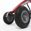 Kart cu pedale Berg Extra Sport Bfr red 4