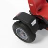 Kart cu pedale Berg Extra Sport Bfr red 7