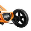 Kart cu pedale Berg Rally Orange 2