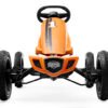 Kart cu pedale Berg Rally Orange 3