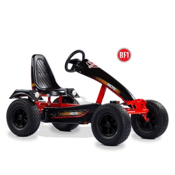 Kart cu pedale Dino Cars Camaro BF1