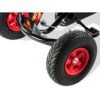 Kart cu pedale Dino Cars Junior HOT ROD BF1 1