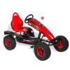 Kart cu pedale Dino Cars X Trail BF1 2