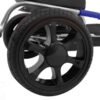 Kart cu pedale Go Kart Red 4