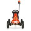 Kart exit foxy fire 1