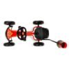 Kart exit foxy fire 2