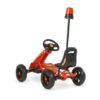 Kart exit foxy fire 3