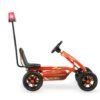 Kart exit foxy fire 4