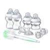 Kit biberoane nou nascut Tommee Tippee 1