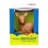 Lampa de veghe Caprioara Ansmann 5