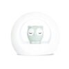 Lampa de veghe Lou gri 3