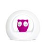 Lampa de veghe Lou roz 3