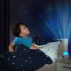 Lampa de veghe cu muzica si proiectie de stele MyMagicStarlight Reer 52050 2