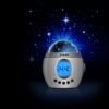 Lampa de veghe cu muzica si proiectie de stele MyMagicStarlight Reer 52050 4