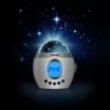 Lampa de veghe cu muzica si proiectie de stele MyMagicStarlight Reer 52050 6