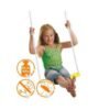 Leagan Swing Eva 64 x 14 cm 1