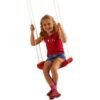 Leagan Swing Seat Rosu 42 x 16 cm 1