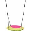 Leagan cuib D100 Winkoh verde magenta 1